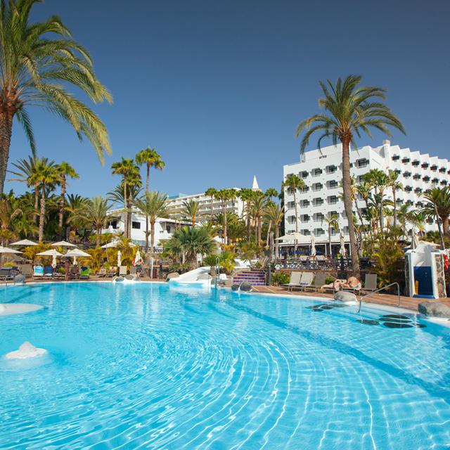 Vakantie Hotel Corallium Beach by Lopesan in San Agustin (Gran Canaria, Spanje)