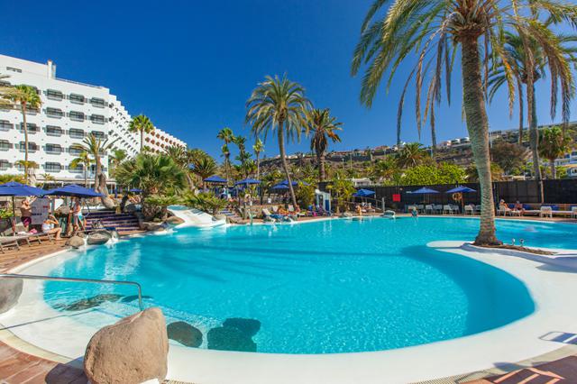 Deal zonvakantie Gran Canaria - Hotel Corallium Beach by Lopesan