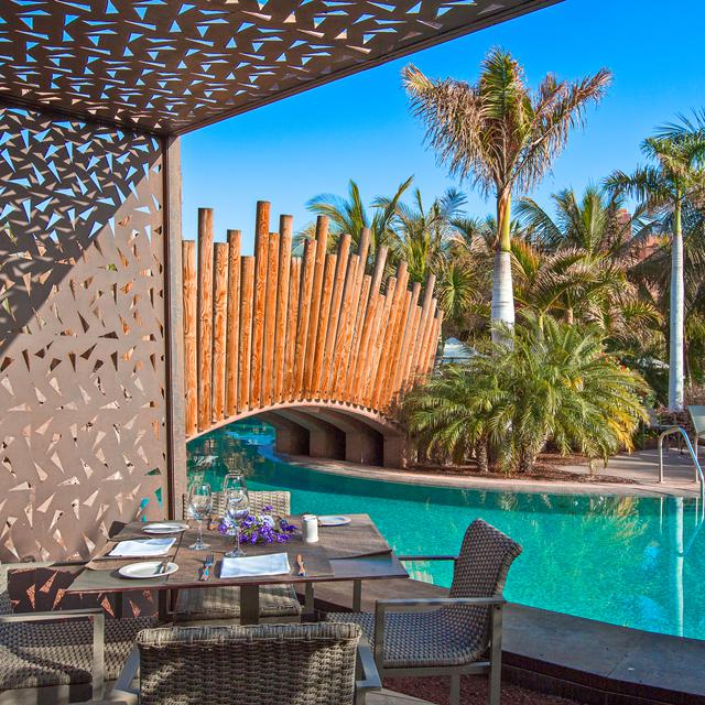 Hotel Lopesan Baobab Resort aanbieding