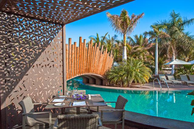 Goedkoopste zonvakantie Gran Canaria - Hotel Lopesan Baobab Resort