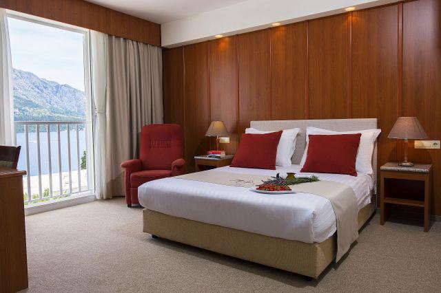 Marko Polo Hotel by Aminess photo 16