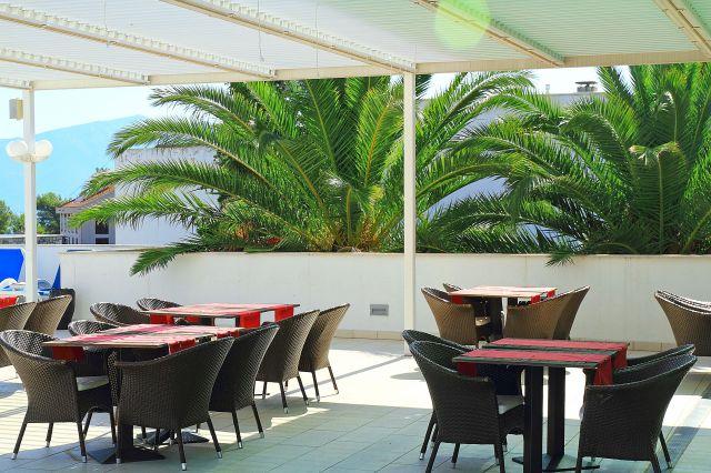 Marko Polo Hotel by Aminess photo 6