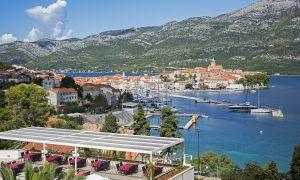 Marko Polo Hotel by Aminess photo 11