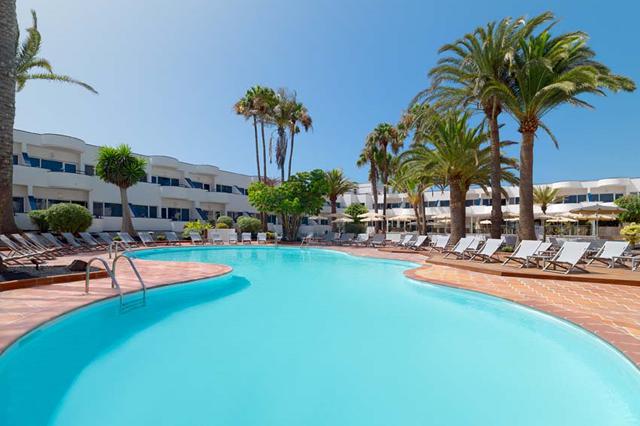 Last minute zonvakantie Fuerteventura 🏝️ Hotel H10 Ocean Dunas - Adults Only