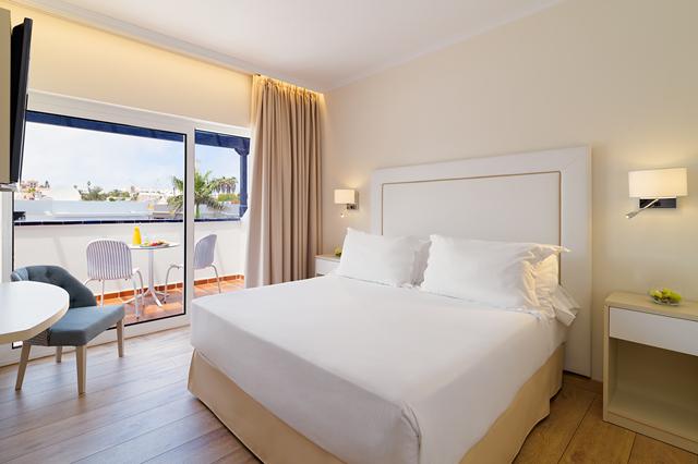 Last minute zonvakantie Fuerteventura 🏝️ Hotel H10 Ocean Dunas - Adults Only