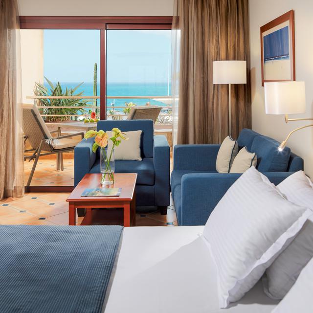 Hotel H10 Playa Meloneras Palace aanbieding