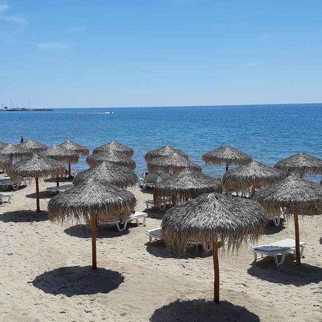 Hôtel Sineva Beach photo 12
