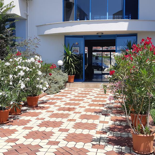 Hôtel Sineva Beach photo 6