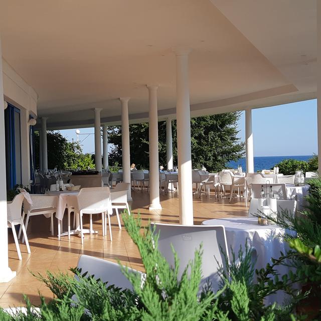 Hôtel Sineva Beach photo 3