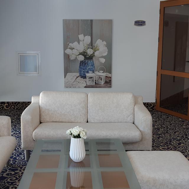 Hôtel Sineva Beach photo 10