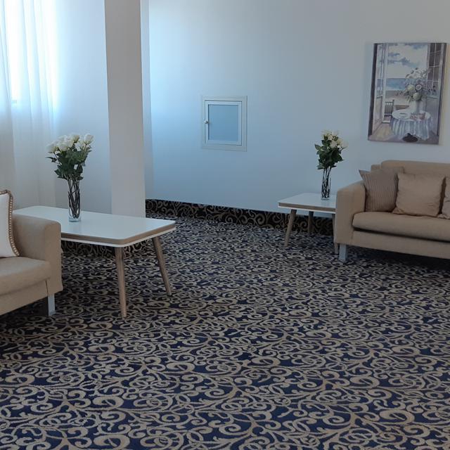 Hôtel Sineva Beach photo 9
