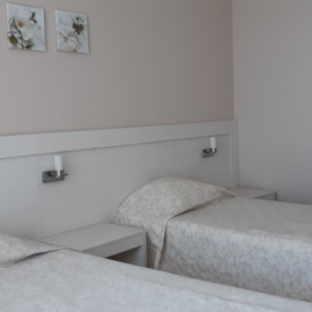 Hôtel Sineva Beach photo 8