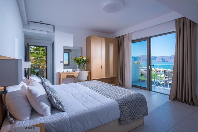 All inclusive zonvakantie Kreta - Hotel Cretan Beach Resort