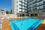Hotel Rhodos Horizon City - adults only
