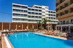 Hotel Rhodos Horizon Blu - adults only