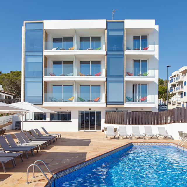 Sol Bahia Ibiza Suites photo 1