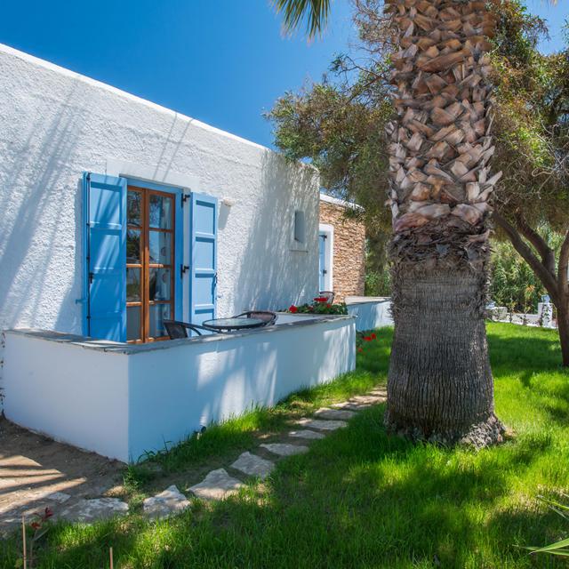 Hôtel Naxos Holidays photo 15