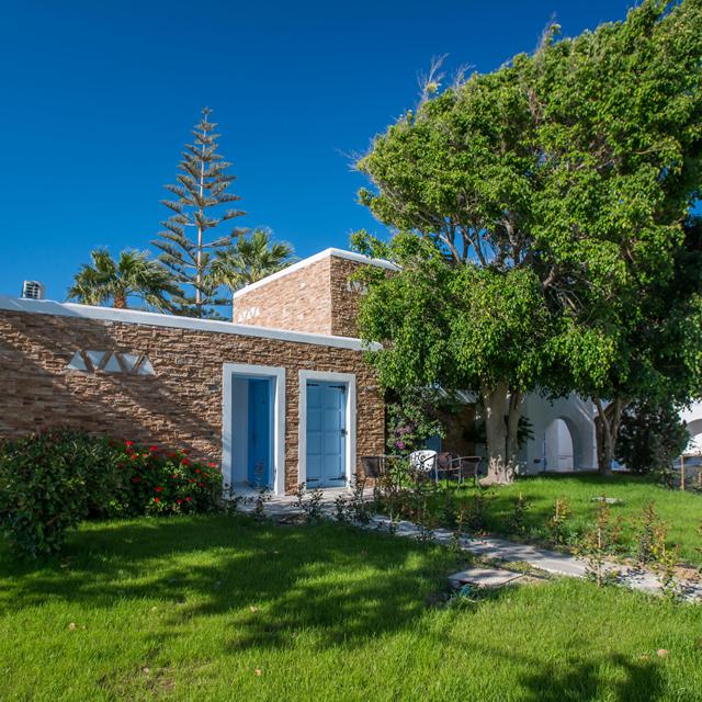 Hôtel Naxos Holidays photo 9