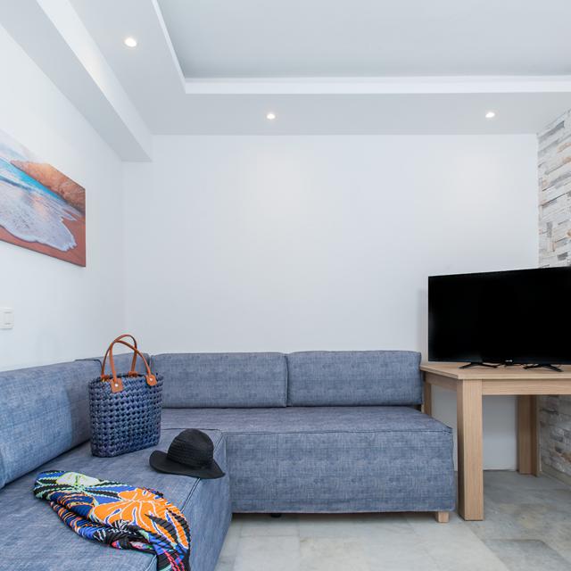 Hôtel Naxos Holidays photo 11