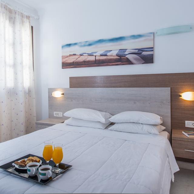 Hôtel Naxos Holidays photo 10