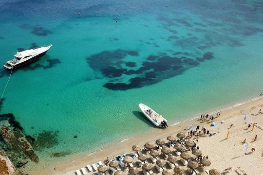 10 jours Mykonos-Tinos-Syros (2,5 * hôtels) photo 12