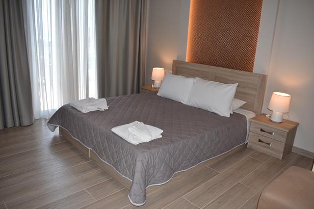 Vakantiedeal vakantie Zakynthos 🏝️ Appartementen Zoi 8 Dagen  €527,-