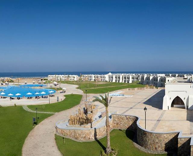 Meer info over Hotel Gorgonia Beach Resort  bij Sunweb zomer