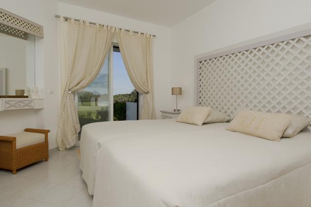 Geweldige zonvakantie Algarve 🏝️ Appartementen Balaia Golf Village