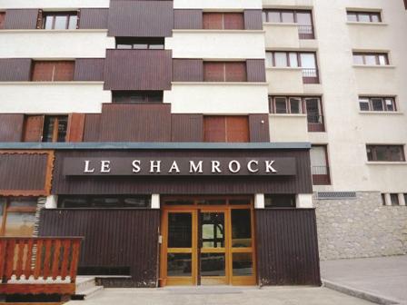 Residence Le Shamrock-Classic - Tignes