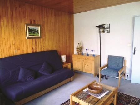 Appartement Frankrijk € 703,- 【parkeerplaats】