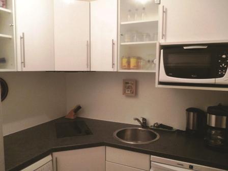 Appartement Frankrijk € 703,- 【parkeerplaats】
