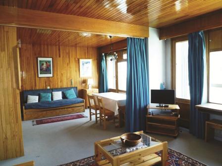 Appartement Frankrijk € 703,- 【parkeerplaats】