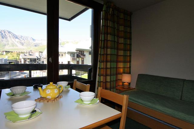 Skiën Tignes € 619,- ⁂ met skipas