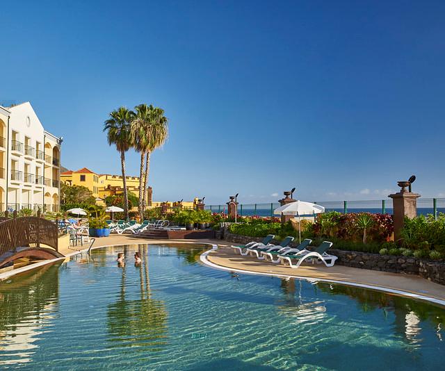 Aparthotel Porto Santa Maria Aparthotel Porto Santa Maria