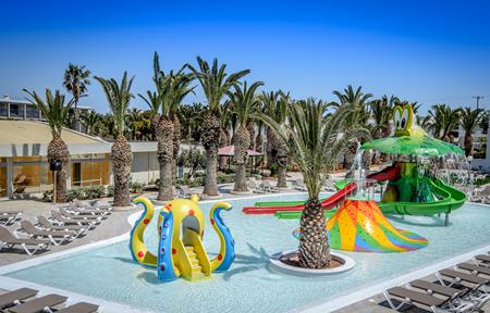 Sol by Melia Marina Beach slide 3