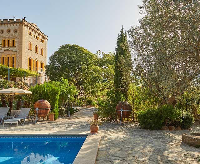 Online bestellen: Agroturismo Alqueria Blanca