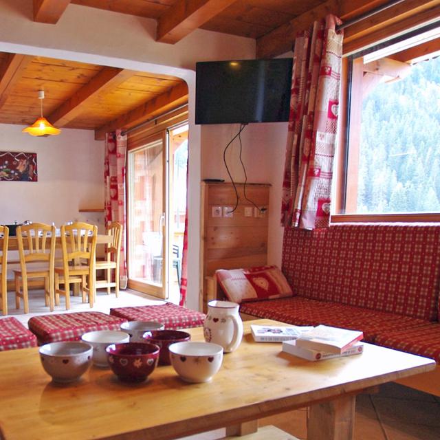 Chalet l'Echayer photo 1