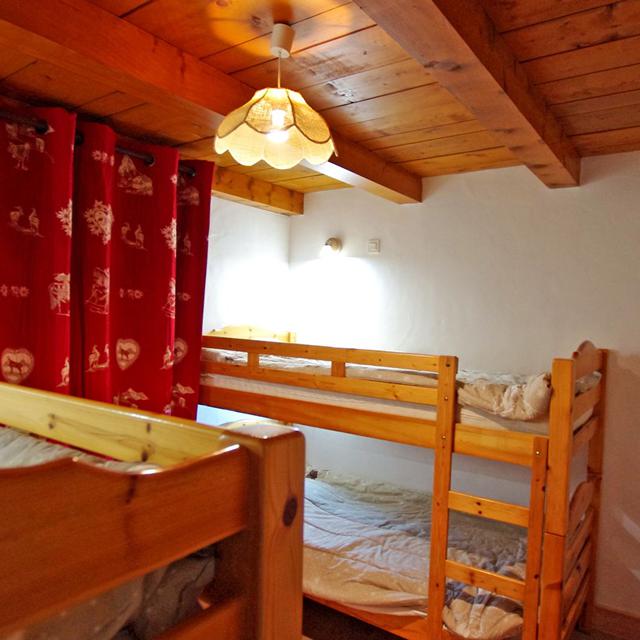 Chalet l'Echayer photo 4