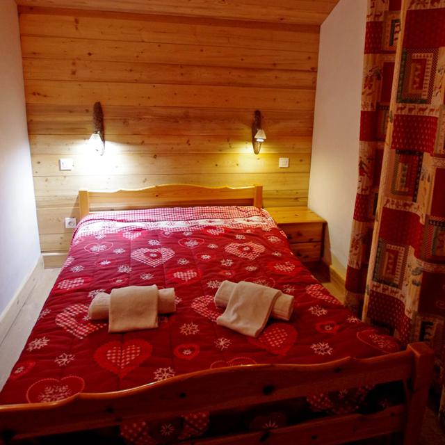 Chalet l'Echayer photo 5