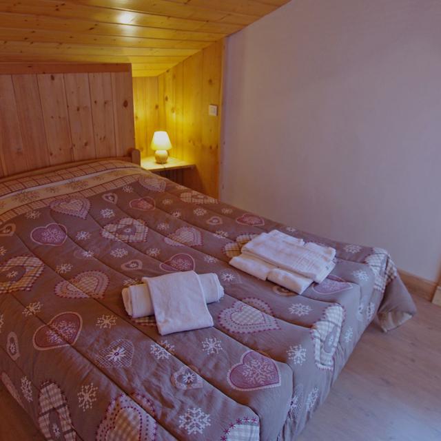 Chalet l'Echayer photo 6