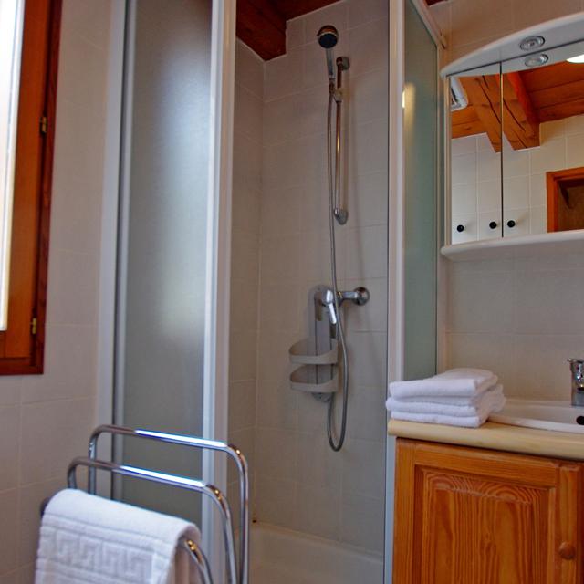 Chalet l'Echayer photo 7