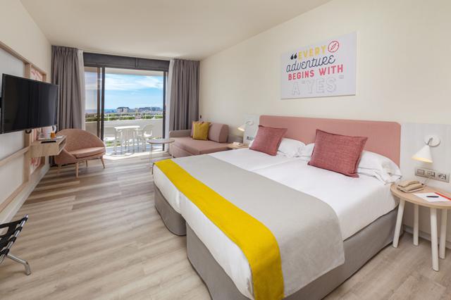 Last minute voorjaarsvakantie Gran Canaria - Hotel Abora Buenaventura