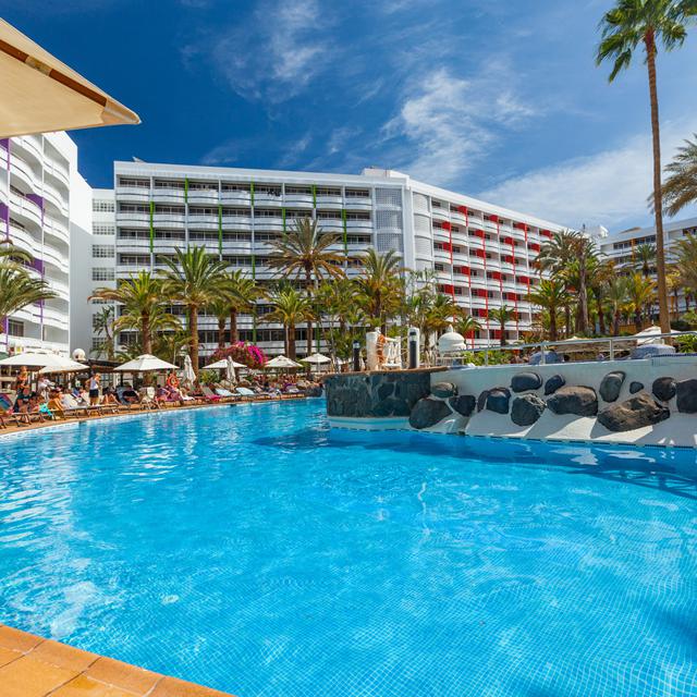 Hotel Abora Buenaventura Gran Canaria Playa del Inglés