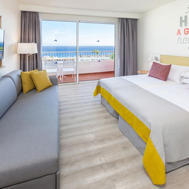 Hotel Abora Interclub Atlantic by Lopesan Gran Canaria 8