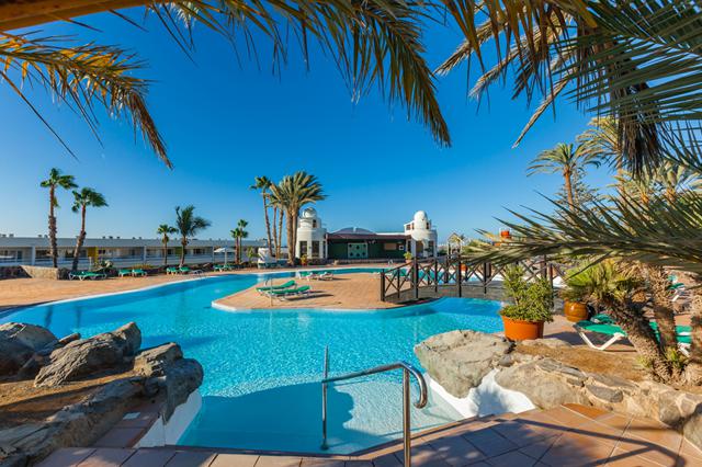 All inclusive vakantie Gran Canaria - Hotel Abora Interclub Atlantic by Lopesan