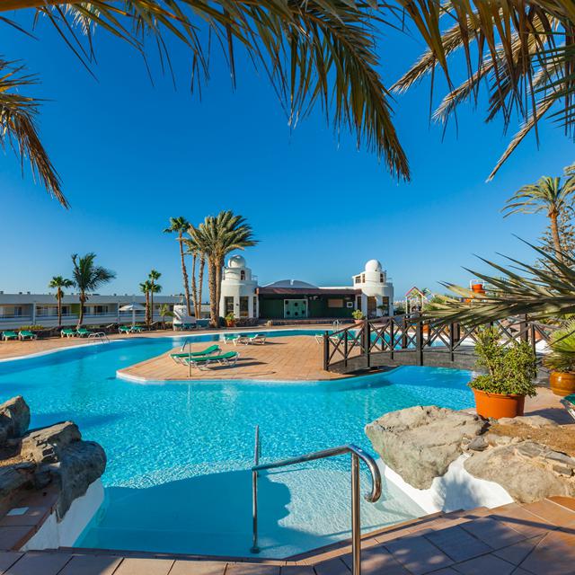 Hotel Abora Interclub Atlantic by Lopesan Gran Canaria 