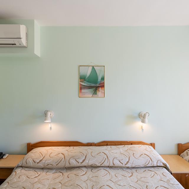 Hôtel Trakia photo 14
