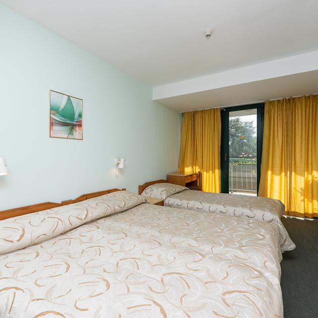 Hôtel Trakia photo 15