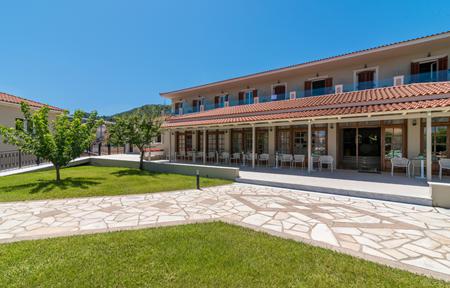 Hotel Palmyra slide 2