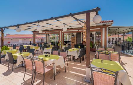 Hotel Palmyra slide 3